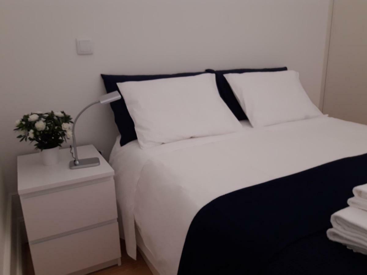 Oporto Cosy Apartment At Alegria Exterior photo